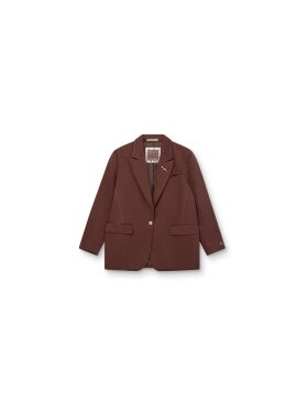 HEYANNO - MMHTill Ten Blazer Java HEYANNO - MMHTill Ten Blazer Java