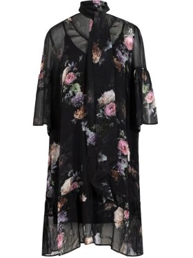 Coster Copenhagen - Dress in Vintage floral Print