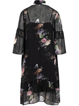Coster Copenhagen - Dress in Vintage floral Print