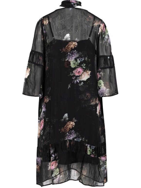 Coster Copenhagen - Dress in Vintage floral Print