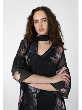 Coster Copenhagen - Dress in Vintage floral Print