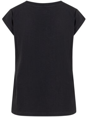 Coster Copenhagen - Coster Monogram tee cap sleeve