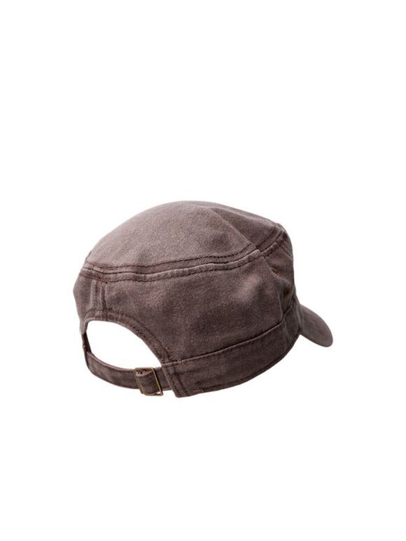 Black Colour - BCGlenna Cap Coffee