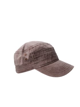 Black Colour - BCGlenna Cap Coffee