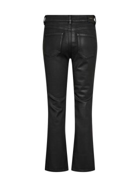 Mos Mosh - MMAsshley Coated Pant Black Mos Mosh - MMAsshley Coated Pant Black