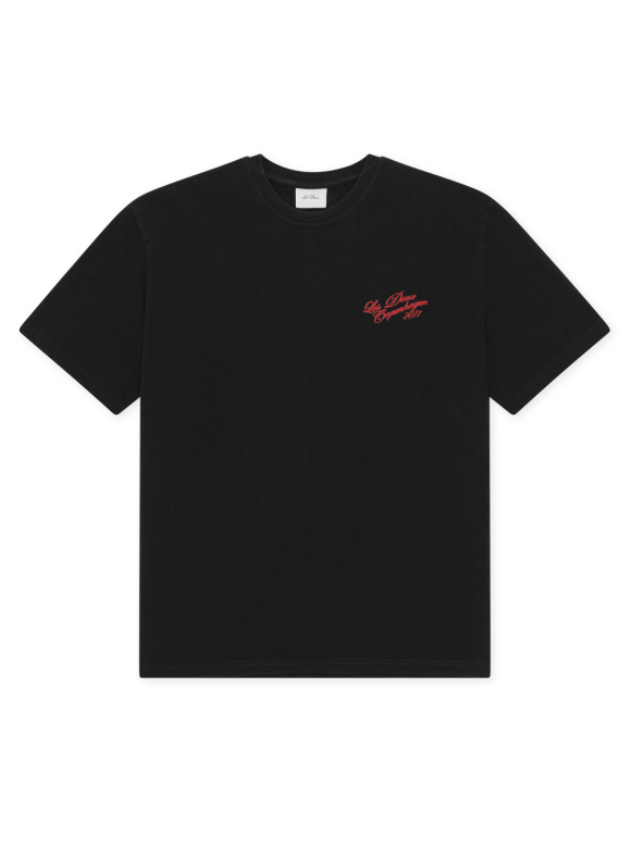Les Deux - Service T-shirt