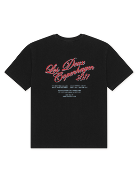 Les Deux - Service T-shirt Les Deux - Service T-shirt