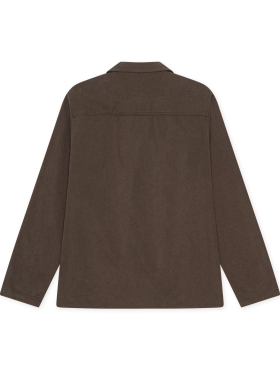 Les Deux - Soft Twill Overshirt