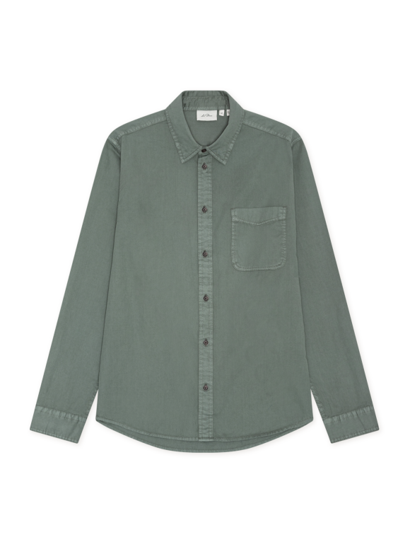 Les Deux - Garment Dyed Shirt