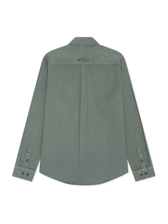 Les Deux - Garment Dyed Shirt
