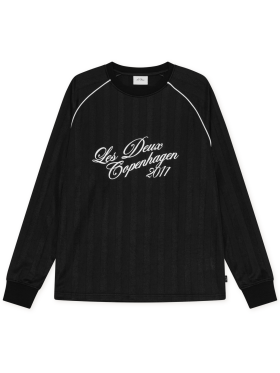 Les Deux - Football LS Jersey Les Deux - Football LS Jersey