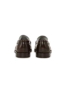 Les Deux - Polido Contrast Loafers Les Deux - Polido Contrast Loafers