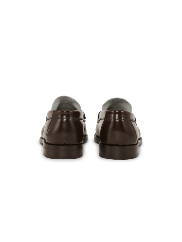 Les Deux - Polido Contrast Loafers