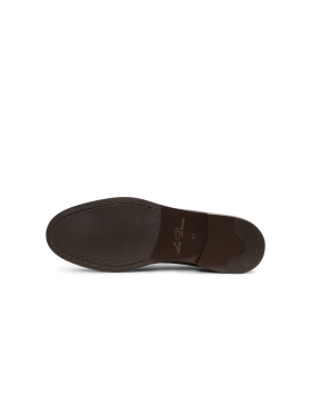 Les Deux - Polido Contrast Loafers Les Deux - Polido Contrast Loafers