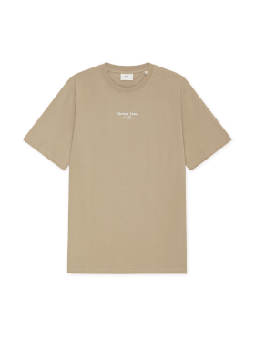 Les Deux - NFL Helmet T-shirt Les Deux - NFL Helmet T-shirt