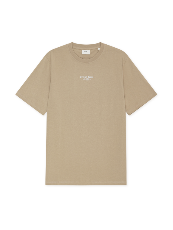Les Deux - NFL Helmet T-shirt