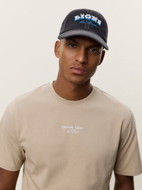 Les Deux - NFL Helmet T-shirt Les Deux - NFL Helmet T-shirt