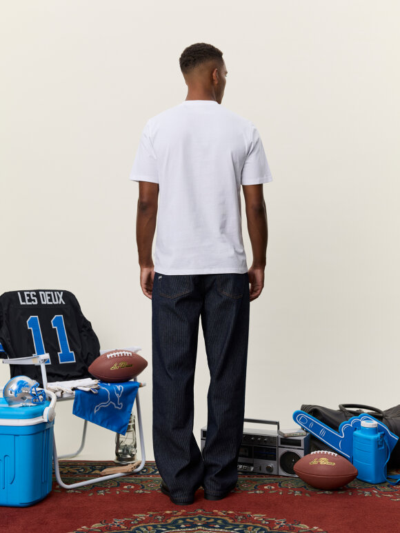 Les Deux - NFL Truck T-shirt