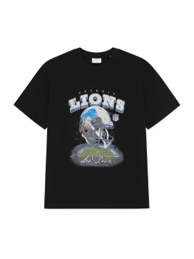 Les Deux - NFL DET T-SHIRT Les Deux - NFL DET T-SHIRT