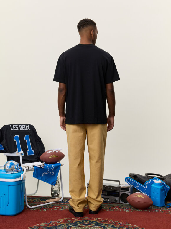 Les Deux - NFL DET T-SHIRT