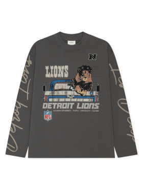 Les Deux - NFL LS T-shirt Les Deux - NFL LS T-shirt