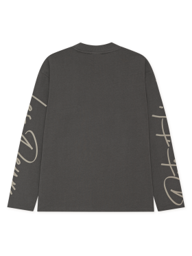 Les Deux - NFL LS T-shirt Les Deux - NFL LS T-shirt