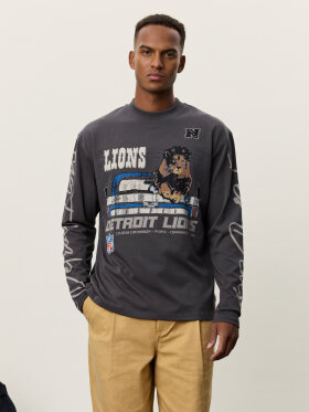 Les Deux - NFL LS T-shirt Les Deux - NFL LS T-shirt