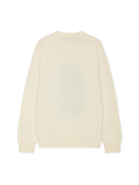 Les Deux - NFL Lion Roundneck Knit