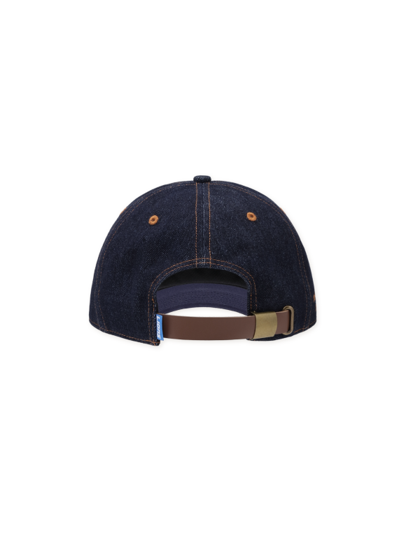Les Deux - LD X NFL DENIM CLEAN UP CAP