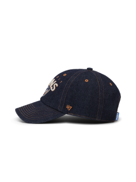 Les Deux - LD X NFL DENIM CLEAN UP CAP