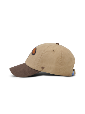 Les Deux - LD X NFL Suede Visor Cap