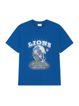 Les Deux - NFL DET T-SHIRT Les Deux - NFL DET T-SHIRT