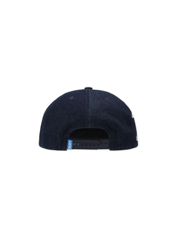 Les Deux - LD X NFL SIDE HIT DENIM CAP