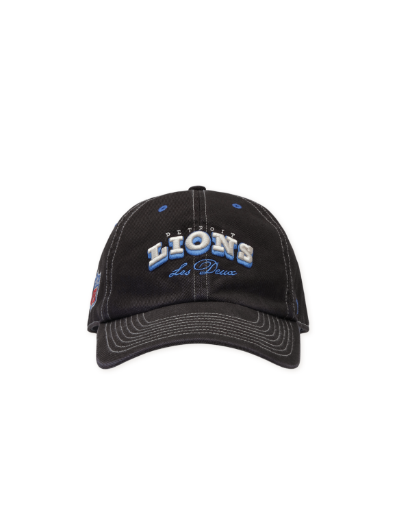 Les Deux - LD X NFL Wordmark Stitch Cap