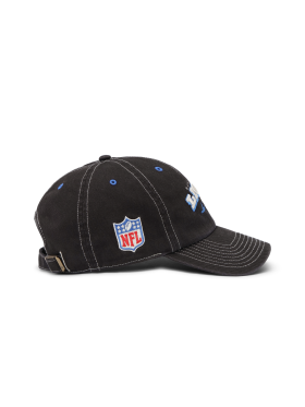 Les Deux - LD X NFL Wordmark Stitch Cap Les Deux - LD X NFL Wordmark Stitch Cap
