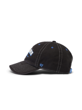 Les Deux - LD X NFL Wordmark Stitch Cap Les Deux - LD X NFL Wordmark Stitch Cap
