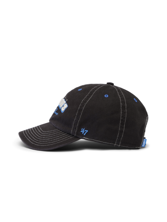 Les Deux - LD X NFL Wordmark Stitch Cap