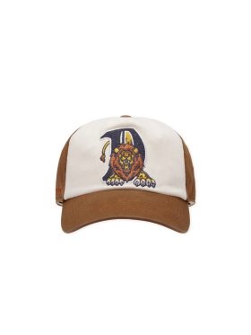 Les Deux - LD X NFL CONTRAST PINCH FRONT Les Deux - LD X NFL CONTRAST PINCH FRONT