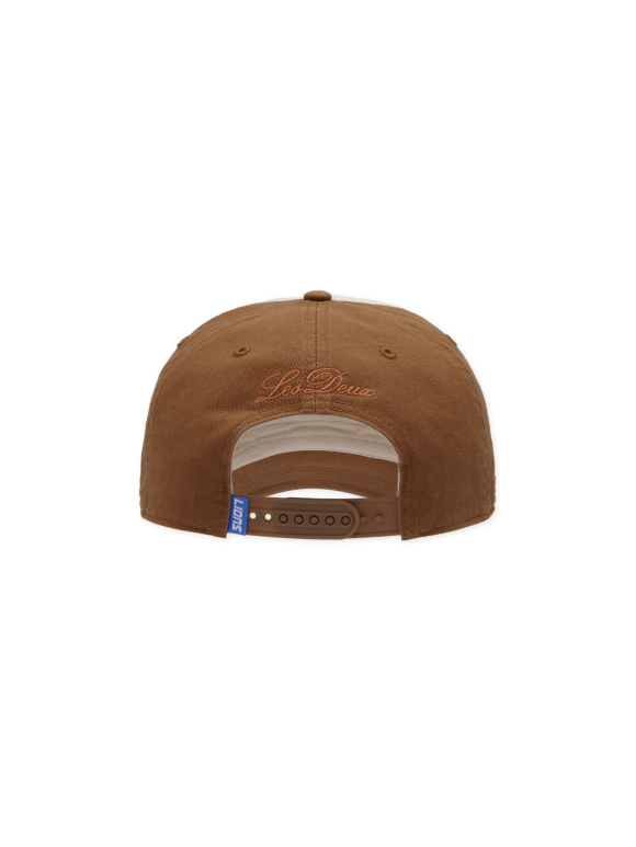 Les Deux - LD X NFL CONTRAST PINCH FRONT