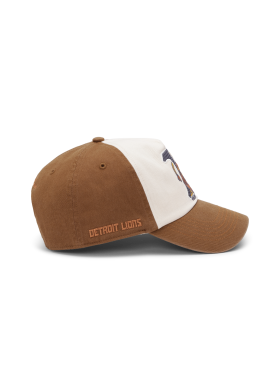 Les Deux - LD X NFL CONTRAST PINCH FRONT Les Deux - LD X NFL CONTRAST PINCH FRONT