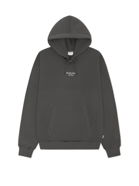 Les Deux - NFL DET HOODIE