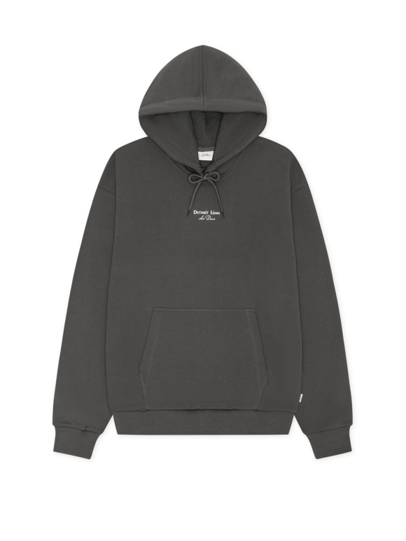 Les Deux - NFL DET HOODIE
