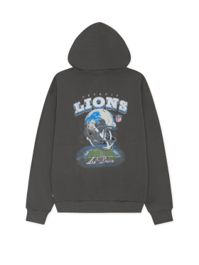 Les Deux - NFL DET HOODIE