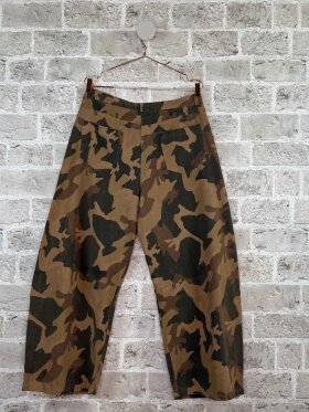 Cabana Living - Wild Balo W. Nature Camo