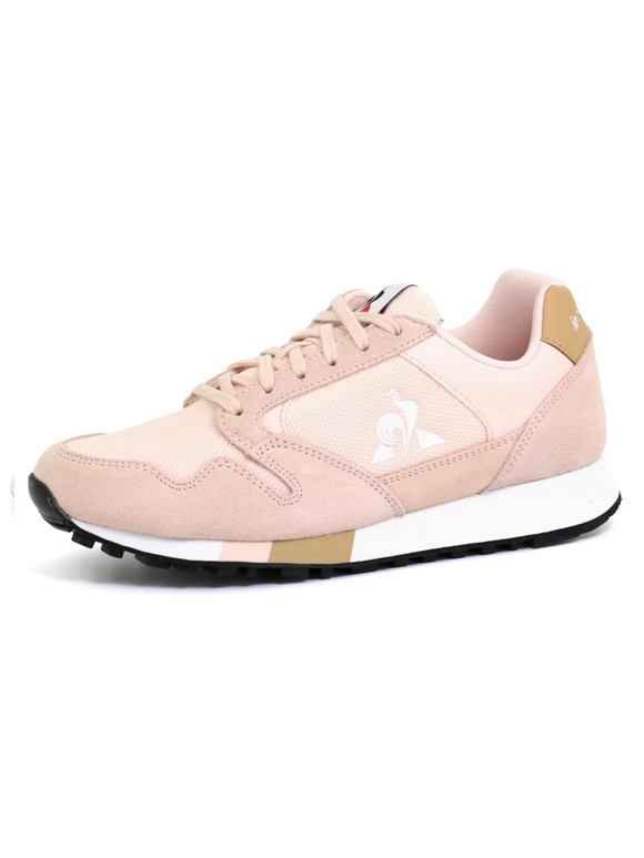 Le Coq Sportif Dame - Manta Cloud Pink