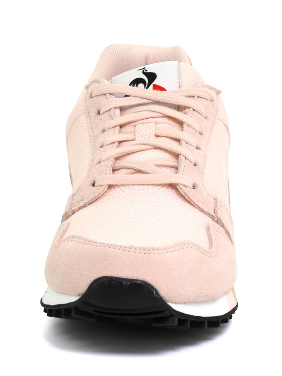 Le Coq Sportif Dame - Manta Cloud Pink