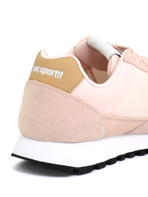 Le Coq Sportif Dame - Manta Cloud Pink