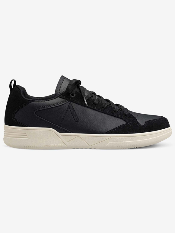 Arkk Copenhagen Dame - Visuklass Leather Suede S-C18