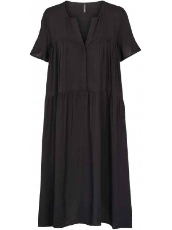 Prepair - Zandra dress black