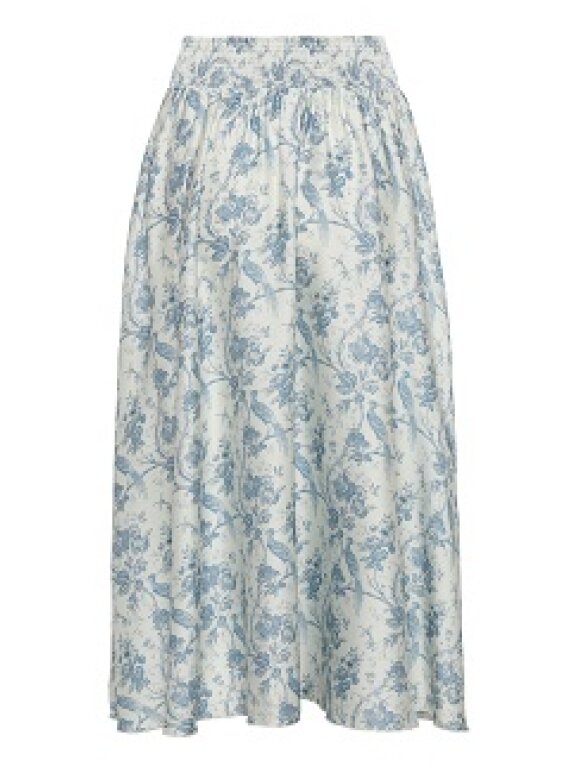 Karmamia - Trini skirt Provence Blue